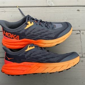 Hoka Speedgoat 5 Men’s 12.5D